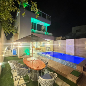 Casa em Porto de Galinhas
